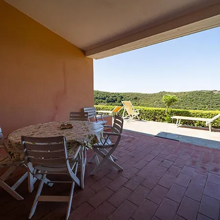 Apartment Vista Mare - Goelba