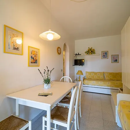 Apartment Vista Mare - Goelba Capoliveri (Isola d'Elba)