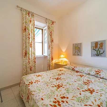Apartment Vista Mare - Goelba *